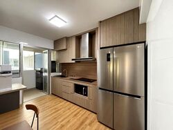 Blk 26B Saint George's Towers (Kallang/Whampoa), HDB 4 Rooms #630171791